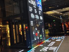-NIKE品牌体验店(南京东路店)