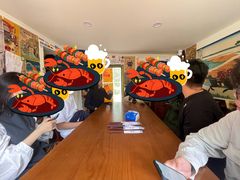 -千懿六本木酒场(常熟路店)