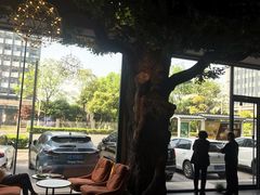 -迪欧咖啡·中西餐融合菜(平江万达旗舰店)
