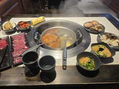 -海汕记·潮汕鲜牛肉火锅·自助