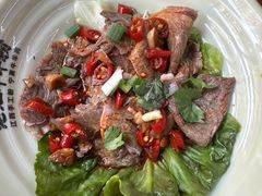 -熊大师牛羊粉(红谷凯旋店)
