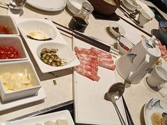 -澳门豆捞(裕华东路店)