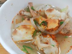 -夏家合汁(天润花园小区店)