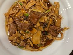 -宏状元现熬粥·京味菜(五棵松店)