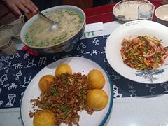 -一块豆腐·海鲜·家常菜(李沧书院路店)