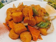 -清真·盛京白记 小骨头羊汤馆(南八马路店)