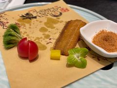 -骏莱海鲜鱼港(五角场店)