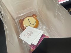 -FANEN法念·烘焙·甜点(万象城店)