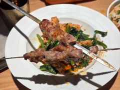 -谷丽麦馕新疆菜·清真(步步高梅溪新天地店)