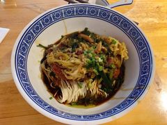 大排面-沪西老弄堂面馆(定西路店)