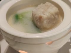 鮰鱼狮子头-八分饱·西津会(西津渡店)