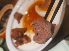 牛肉丸-潮界(虹桥新天地店)