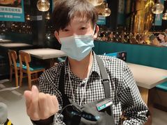 -半天妖烤鱼(新中关购物中心店)
