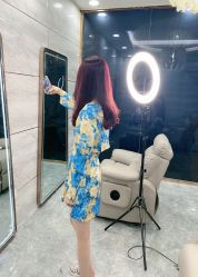 -Coco Salon 日系烫染专业店