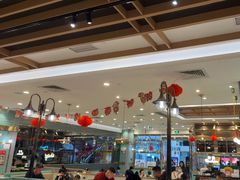 -翠华餐厅(正佳广场店)