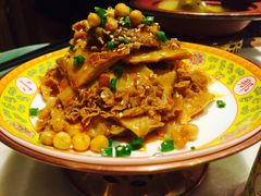 -那家小馆•北京菜•烤鸭(中关村店)