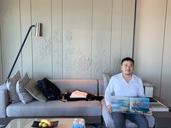 -深圳中洲万豪酒店
