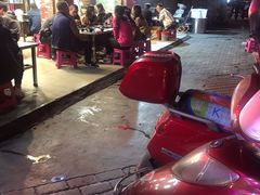 -嗨牛味海鲜烧烤