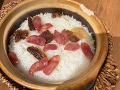 -常来小聚·广州非遗传承餐厅(地王广场店)