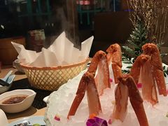 -蟹的岡田屋(正大广场店)