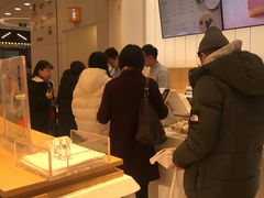 -好利来(东直门银座店)