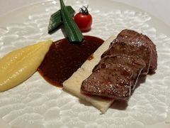 -香樟花园法式铁板烧(恒隆广场店)