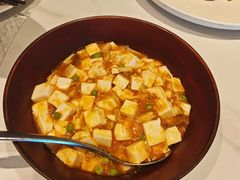 -上海和平饭店龙凤厅 Dragon Phoenix