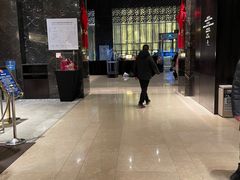 -北京希尔顿逸林酒店