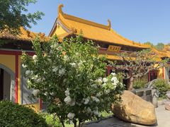 -方山风景区定林寺