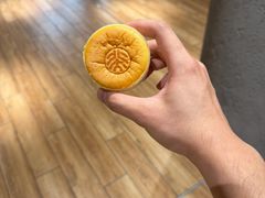 -北大家园食堂