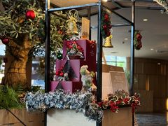 -樟宜机场皇冠假日酒店 （SG Clean） - IHG 旗下酒店