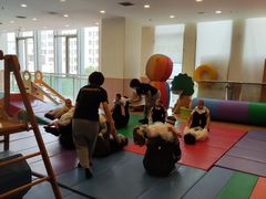 -金宝贝早教(富力广场中心)