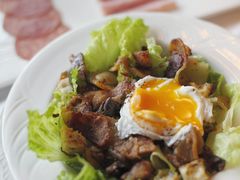 -火车头法国西餐厅