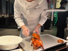 -大董(环贸iapm店)
