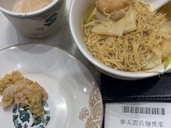 -麦奀云吞面世家 山顶店(山顶广场店)