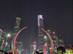 -海心沙亚运公园