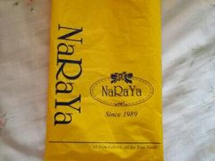 -naraya(Siam Paragon)