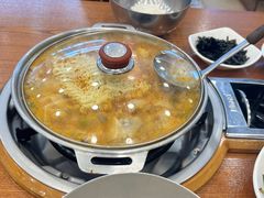 -蚂蚁家辣炒章鱼(海云台店)