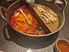 -大龙燚·旷野鲜火锅(广州首店)