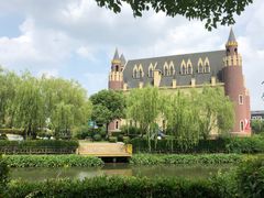 -安徒生童话乐园