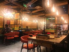 大堂-铁人烧烤(北京店)