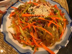 -多哥水傣味餐厅(司马巷店)