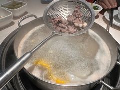 -潮泰牛肉火锅 · 创于1992年(车公庙店)