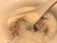 -梁记粥铺(开元地中海店)