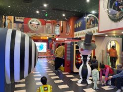 -MELAND CLUB亲子乐园·派对·餐厅(北京芳圆里ID MALL店)