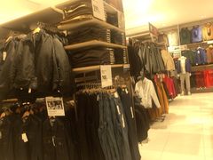 -优衣库(重庆沙坪坝印象汇店)