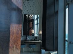 -珠海瑞吉酒店游泳池