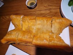 -点心传说·粤菜点心(佐阾虹湾店)