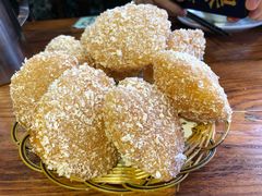 南瓜饼-竹山里(锁石路店)