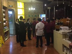 -吉木烤肉自助餐厅(乐汇城店)